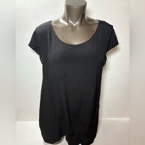 Wilfred Black Blouse